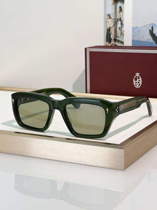 Picture of Jacques Marie Mage Sunglasses _SKUfw73585093fw